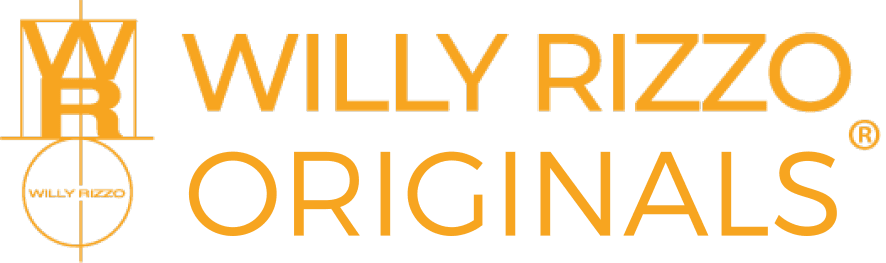 WILLY RIZZO ORIGINALS